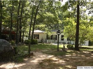 1040 Lynch Lake Rd, Odenville, AL 35120