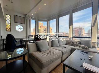 (Undisclosed Address), Boston, MA 02116