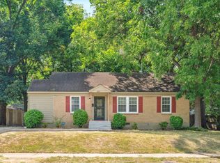 3827 Vernon Ave, Memphis, TN 38122