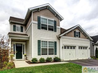 7 Citadel Cir #0, Monroe Township, NJ 08831
