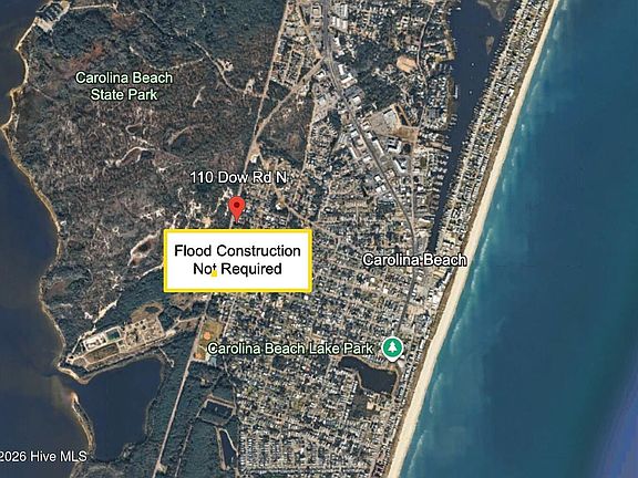 5th image of 110 Dow Road N LOT 16