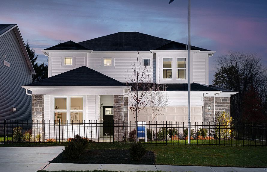 Catalpa Farms by Pulte Homes in Louisville KY Zillow