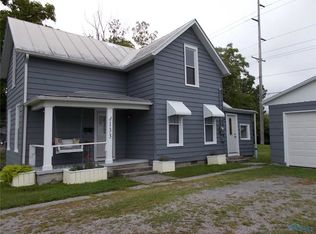 133 Wabash Ave, Defiance, OH 43512