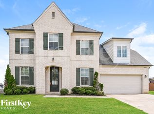 6351 Garrison Ln, Olive Branch, MS 38654