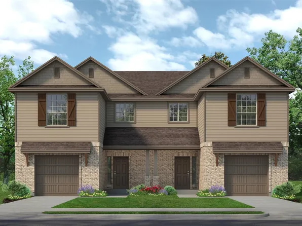 412 Mockingbird, Denton, TX 76205
