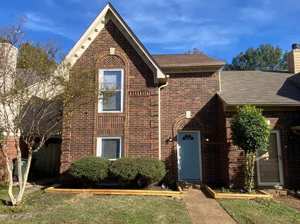 1674 Smokehouse Dr, Cordova, TN 38016