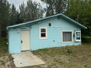 2748 Perimeter Dr, North Pole, AK 99705