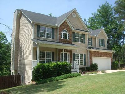 9420 Dunmoore Dr, Cumming, GA, 30028