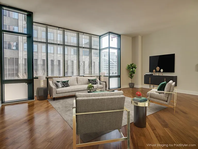 105 Greene St #L4 — Photo 1