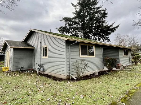 1724 NE 125th Ave, Portland, OR 97230