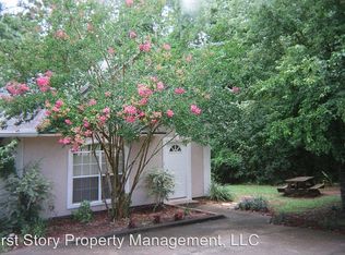 2405 Silver Palm Ln, Tallahassee, FL 32309