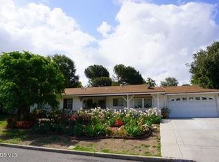 615 Calle Tulipan, Thousand Oaks, CA 91360