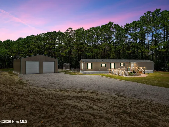 3246 Shell Point Road SW, Shallotte, NC 28470