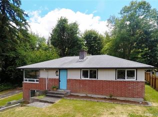 503 Grandview Ave, Shelton, WA 98584