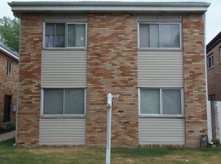 7236 Park Ave, Summit, IL 60501