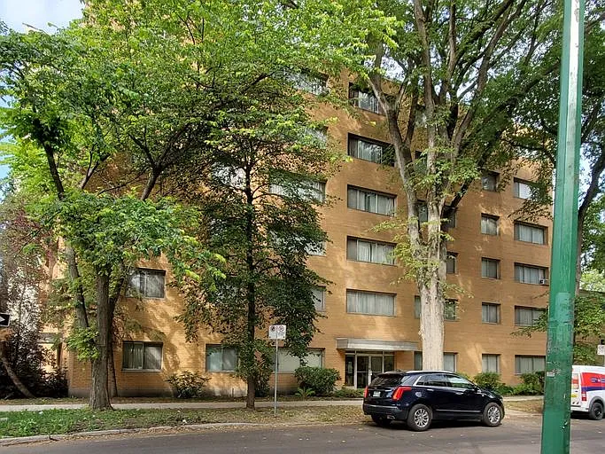 10 Edmonton St #1A