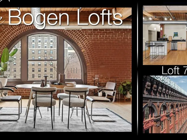 1209 Washington Ave Suite 701, Saint Louis, MO 63103