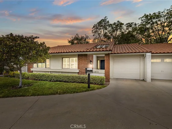 23872 Via Maragall, Mission Viejo, CA 92692