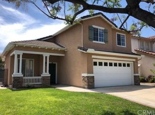 2540 San Simon St, Tustin, CA 92782