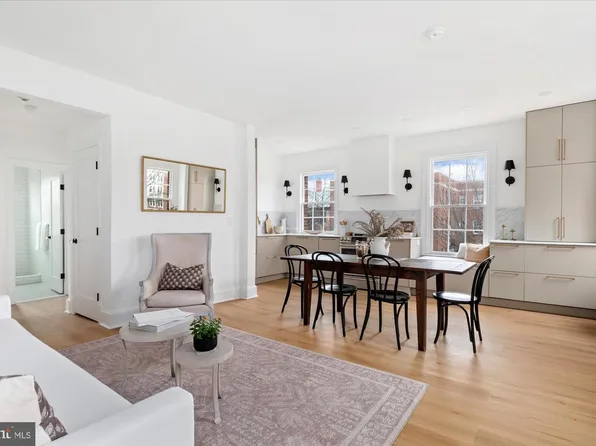 2527 Q St NW APT 202, Washington, DC 20007