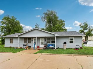 118 W 11th St N, Newton, IA 50208