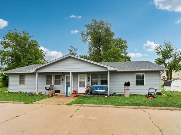 118 W 11th St N, Newton, IA 50208