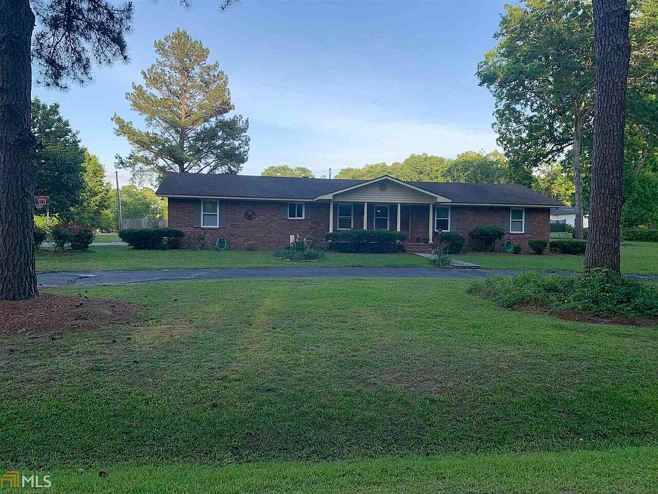 940 Brannen Rd, Metter, GA 30439 Zillow