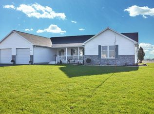 27978 County Road 42, Wakarusa, IN 46573