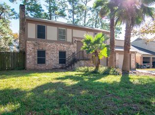 2014 Cypresstree Dr, Spring, TX 77373