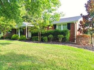 7281 Highway 25e, Cross Plains, TN 37049