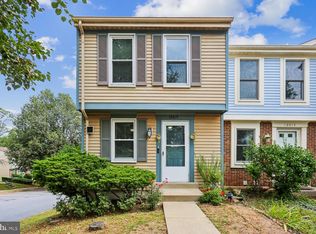 12615 Misty Meadow Pl, Germantown, MD 20874