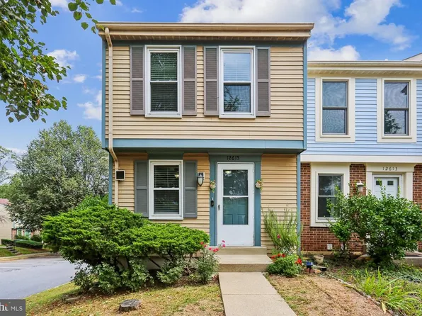 12615 Misty Meadow Pl, Germantown, MD 20874