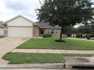 6339 Lucinda Meadows Dr, Katy, TX 77449