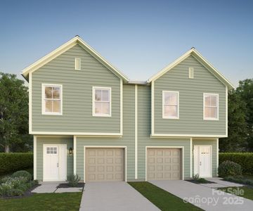 9717 Misenheimer Rd, Charlotte, NC, 28215
