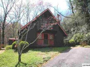 1078 Lower Alpine Way, Gatlinburg, TN 37738