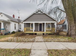 411 Main St UNIT 411, Osawatomie, KS 66064