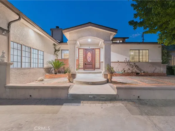 9348 Tujunga Canyon Blvd, Tujunga, CA 91042