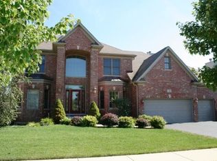 22849 Eider Ct, Plainfield, IL 60585