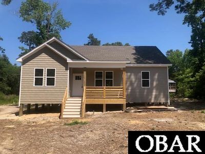 122 Lee St LOT 25 & 26, Jarvisburg, NC, 27947