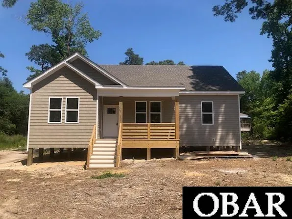 122 Lee St Lot 25 & 26, Jarvisburg, NC 27947
