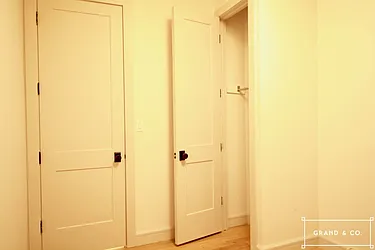 Rented by Grand & Co.