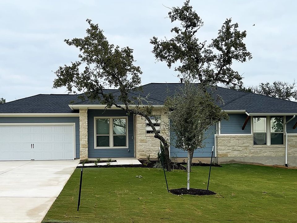 116 Charming Redbud