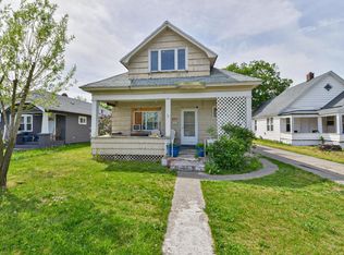 4707 N Regal St, Spokane, WA 99217