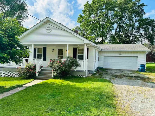 503 W Walnut St, Jonesboro, IL 62952