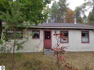 6590 Belfry Rd, Hale, MI 48739