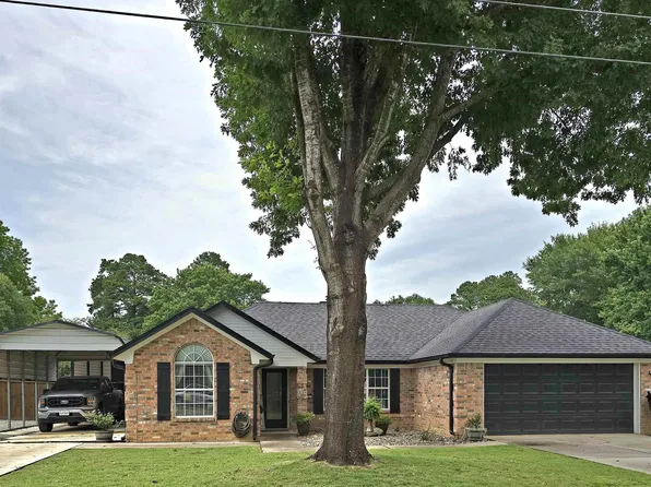 125 Shawnee Trl, Hallsville, TX 75650