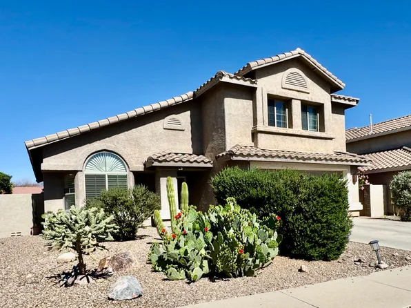 12768 N Lantern Way, Oro Valley, AZ 85755