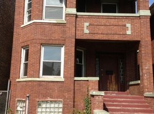 5540 S Honore St, Chicago, IL 60636