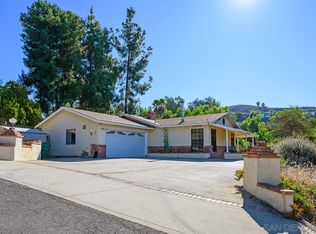 12245 Valhalla Dr, Lakeside, CA 92040