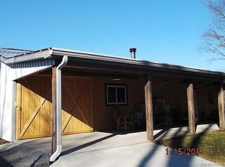 7224 Salem Noble Rd, Charlestown, IN 47111